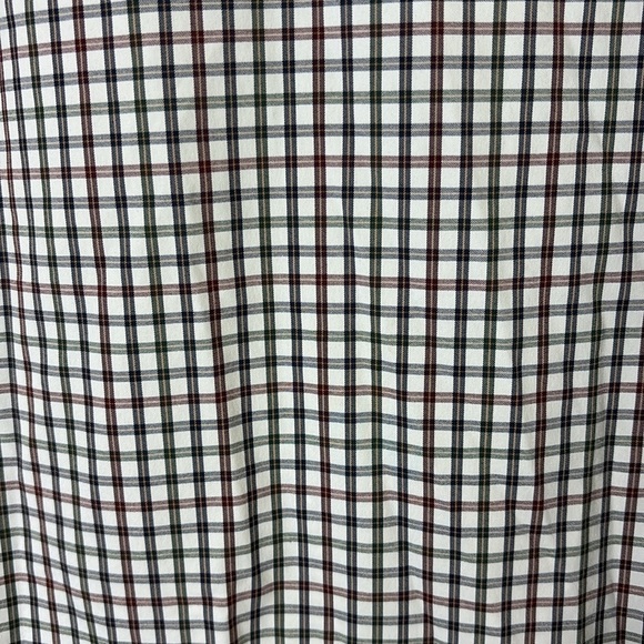 Polo Ralph Lauren Performance Button Down Plaid Shirt size XXL - Picture 4 of 7